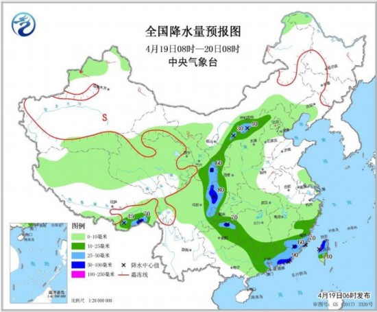 台湾未来三天地震预测，警惕7级震动的可能性，台湾未来三天地震预警，警惕7级地震风险