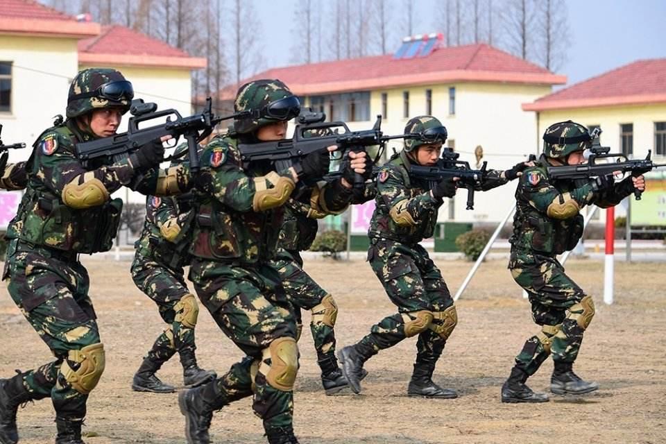 空降兵军九个旅旅长深度解析，空降兵军九个旅旅长全面剖析