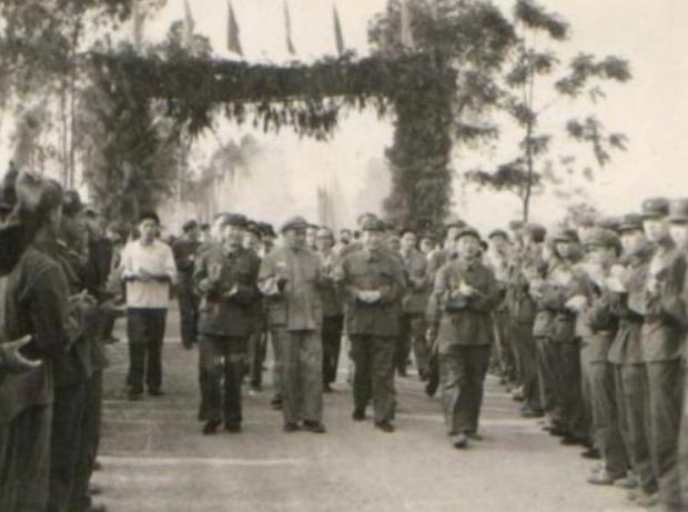 54军160师炮兵团，英勇善战铸就辉煌历史，54军160师炮兵团，英勇善战，辉煌历史铸就传奇