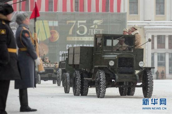 庆祝胜利日，盛大的阅兵仪式与中华民族的骄傲，胜利日庆典，盛大阅兵展现民族骄傲
