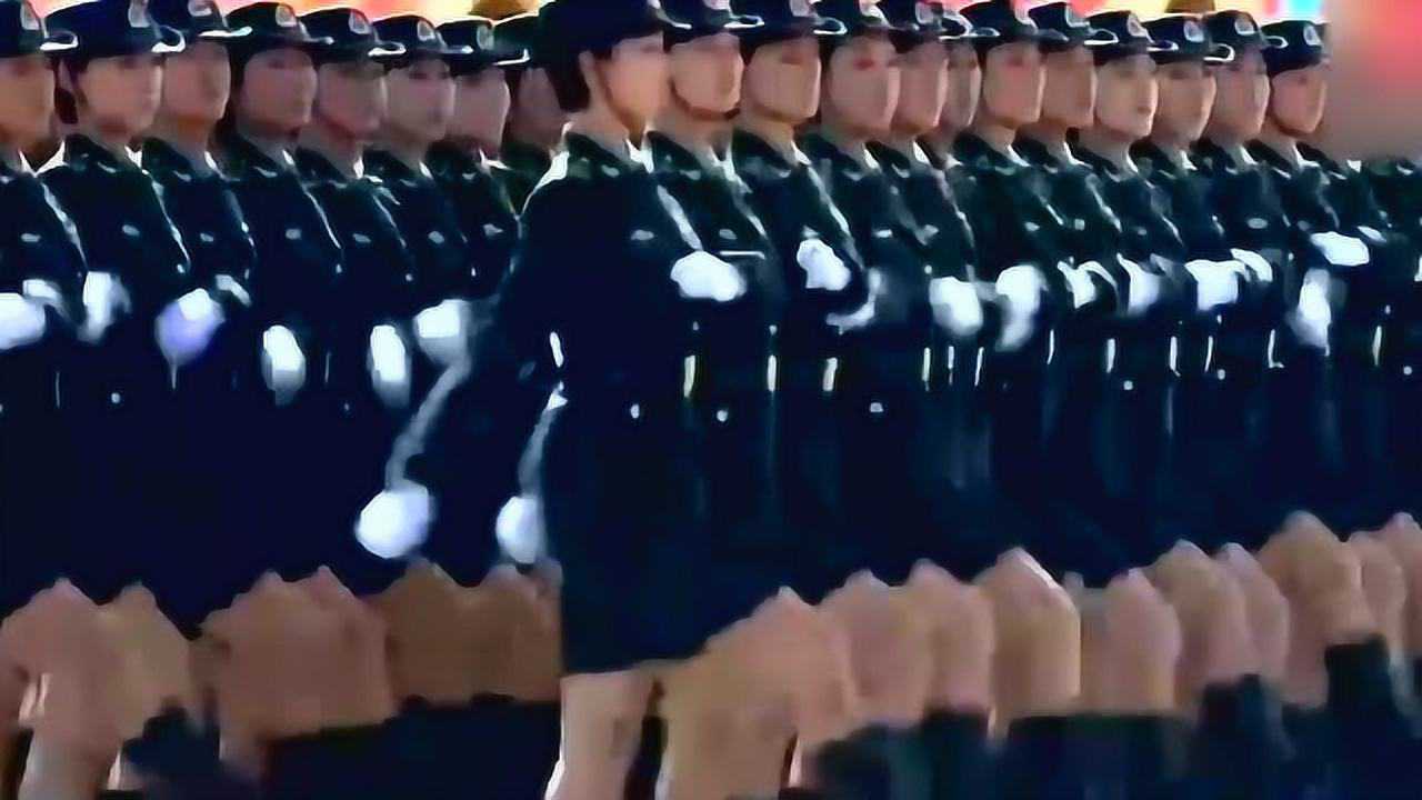 中国女兵方队阅兵珍藏版，荣耀与力量的绽放，中国女兵方队阅兵珍藏版，荣耀绽放的力量之花