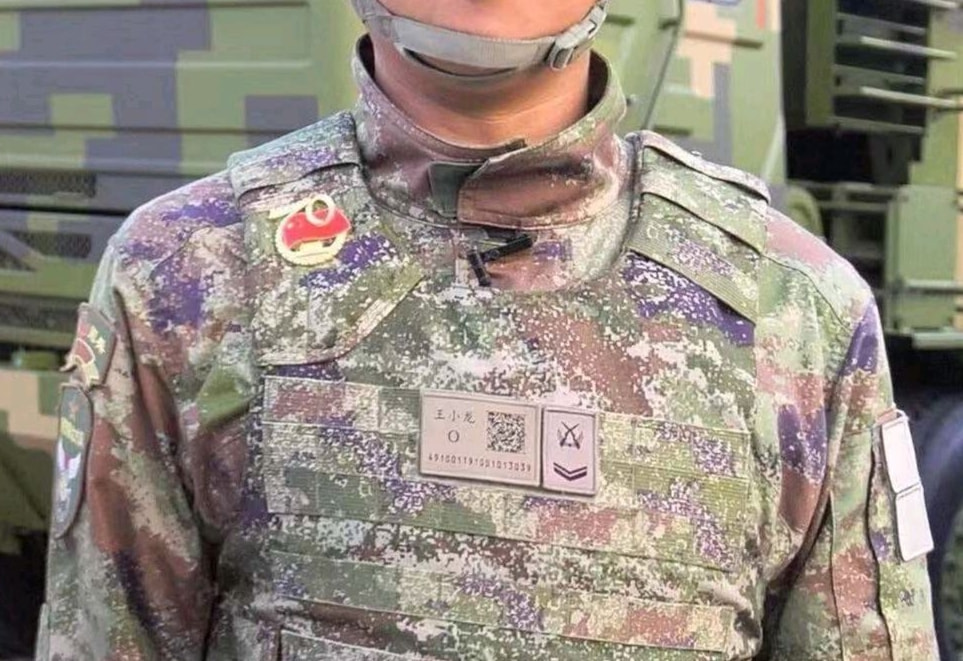 揭秘中国海军陆战队的新篇章，19式星空迷彩的魅力与挑战，中国海军陆战队新篇章揭秘，19式星空迷彩的魅力与挑战