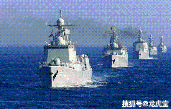 中国海军的辉煌历程，纪念海军成立周年之际的回顾与展望，中国海军辉煌历程，回顾过去，展望未来——纪念海军成立周年之际的致敬与畅想