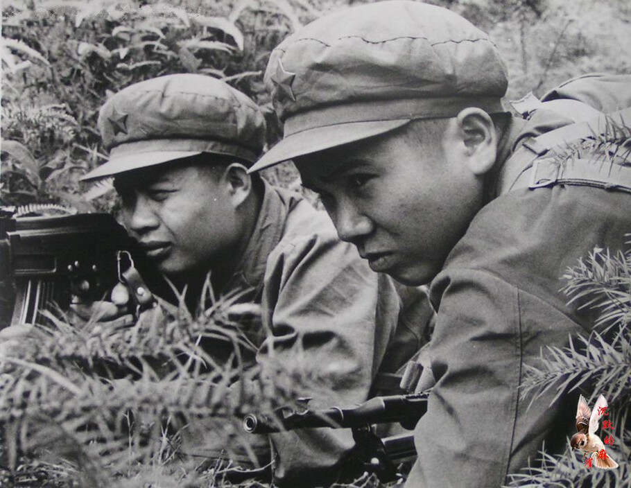 历史与现实交汇