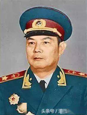 民国上将名单及其历史背景，民国上将名单及其历史背景概览
