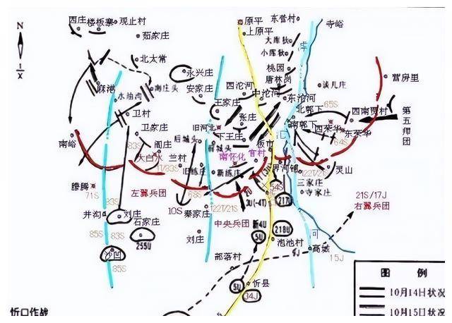 中国面临的四线作战，中国面临的四线作战挑战