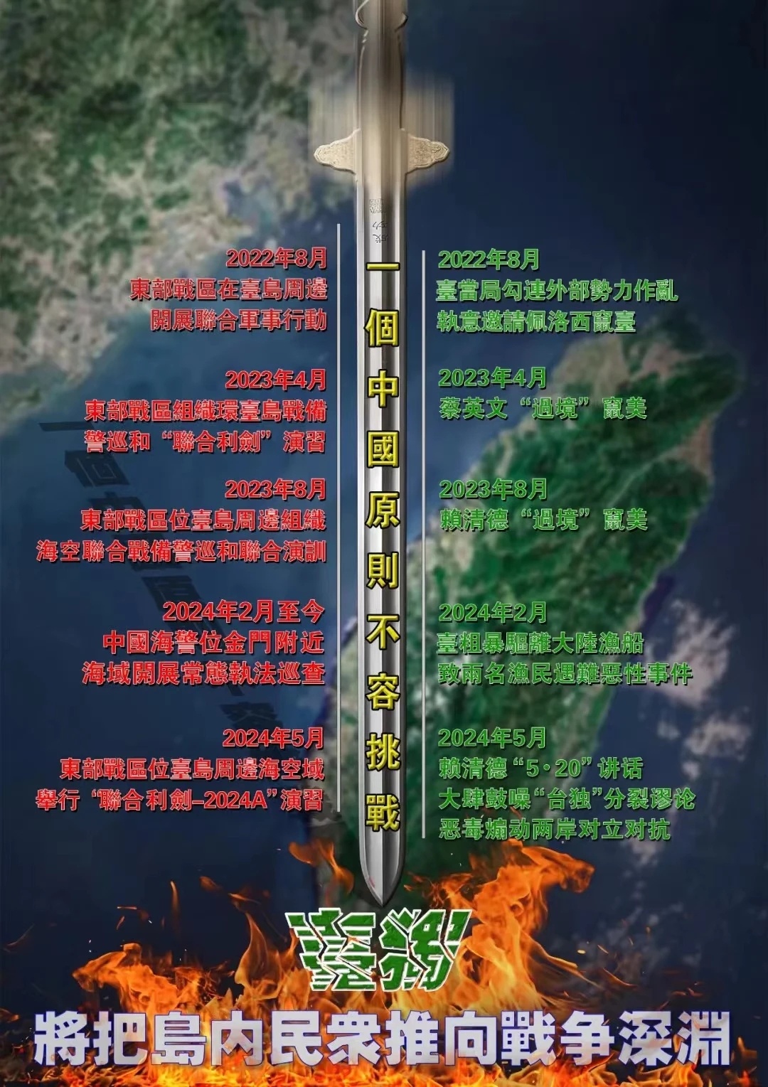 中国连续四场对外军演，展示实力与和平发展的坚定决心，中国连续四场军演，实力展示与和平发展的坚定承诺