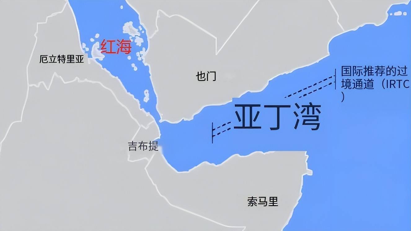 亚丁湾护航国家及其贡献，亚丁湾护航，多国联手护航海上通道的贡献与力量展示