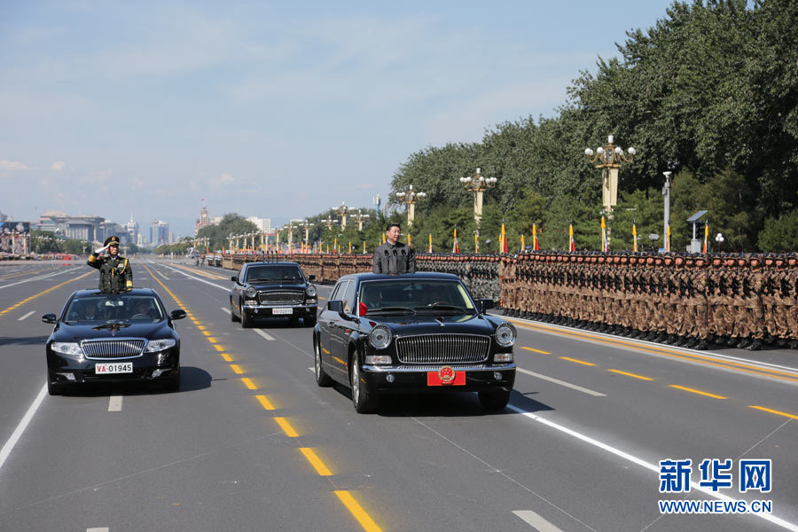 阅兵仪式中的路线选择，历史、策略与象征意义，阅兵仪式中的路线选择，历史背景、策略考量与象征意义
