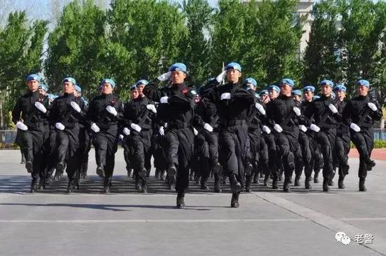 专科武警学院有哪些，深度解析中国武警高等教育体系中的专科院校，深度解析中国武警高等教育体系中的专科院校，专科武警学院概览