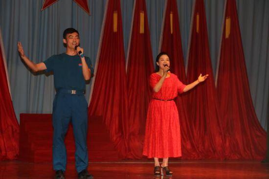 二胡军歌，传统与现代的交融之美，二胡军歌，传统与现代的交融乐章