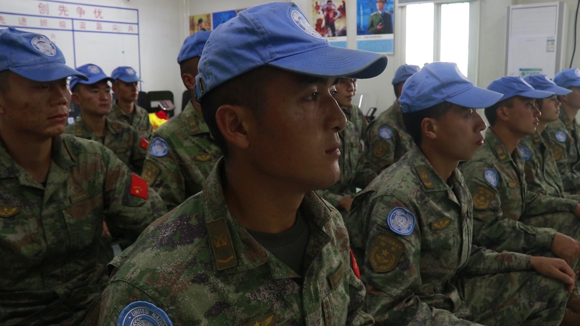 和平使命免费观看全集，理解国际维和行动的重要性与复杂性，和平使命全集免费观看，深入理解国际维和行动的重要性与复杂性