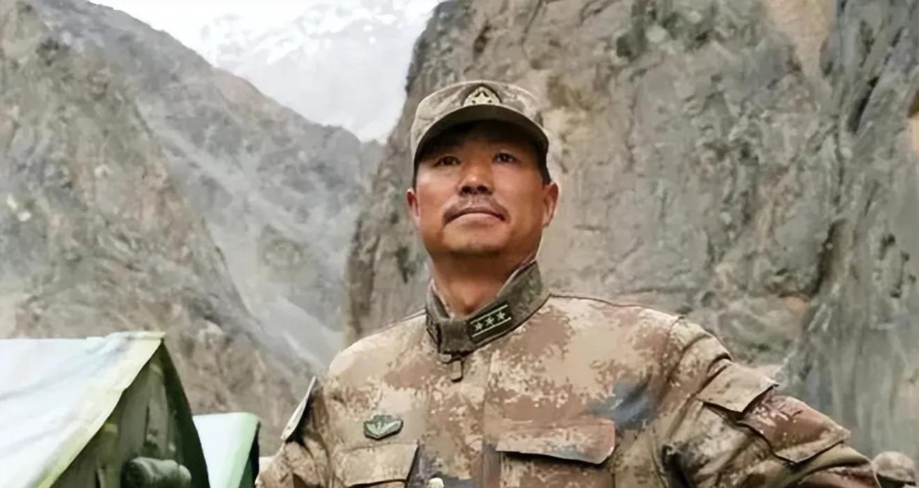 祁发宝，英雄的身影，谣言的粉碎者，祁发宝，英雄本色，谣言不胜击破者
