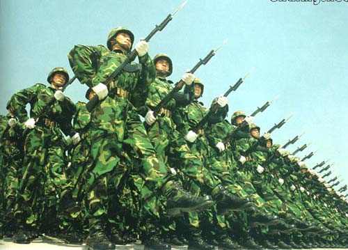 中国人民解放军的几大战区，历史、职责与战略地位，中国人民解放军几大战区的历史、职责与战略地位解析
