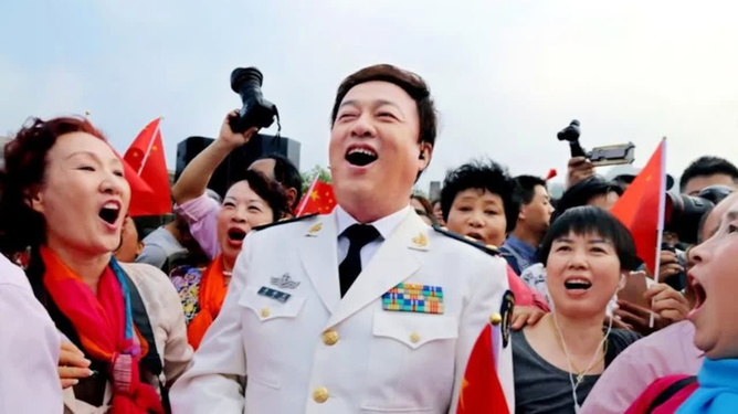 CCTV1军事节目，深度解析与影响探讨，CCTV1军事节目的深度解析及其影响力探讨