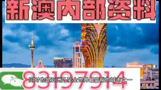新澳门天天精准免费大全谜，澳门天天精准免费大全谜解析