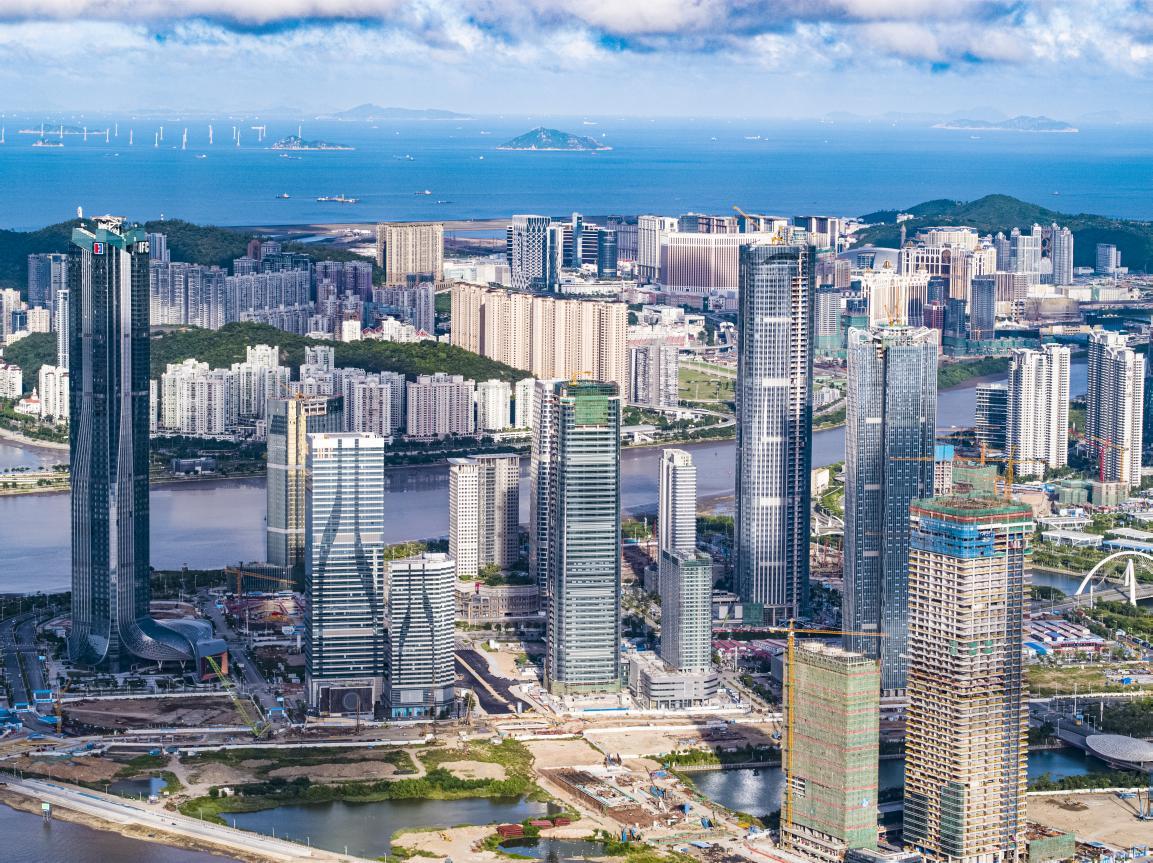 澳门未来展望，2025年新澳门天天开好，澳门未来展望，新澳门2025年展望繁荣与发展之路