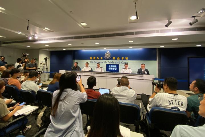 信息公开与知识共享