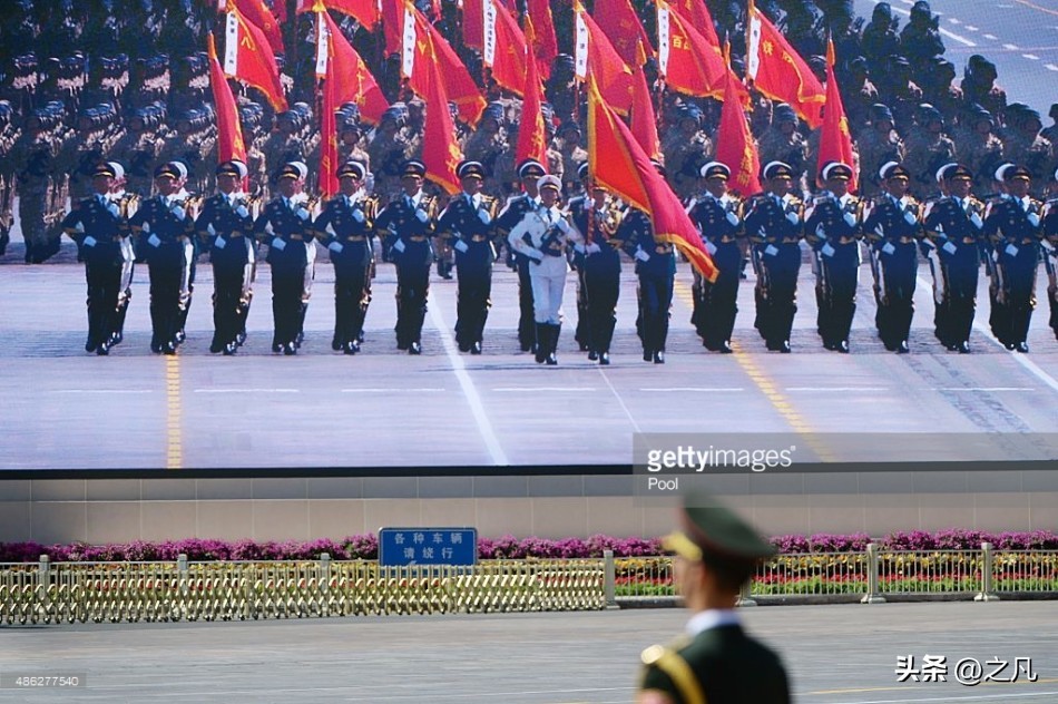 中国抗战阅兵，历史与荣耀的重逢，中国抗战阅兵，历史与荣耀的交汇时刻