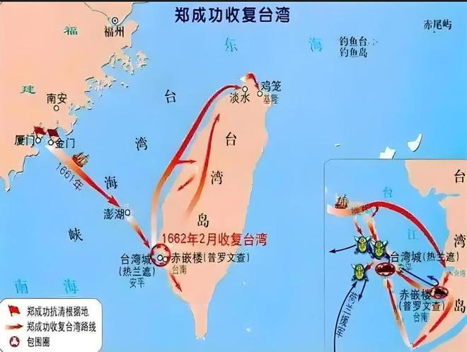 台湾与大陆的现状分析，台湾与大陆现状深度解析