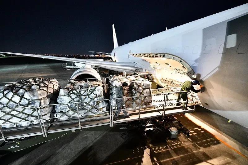 日本空中自卫队的活动及其影响，日本空中自卫队的活动及其地区安全影响分析