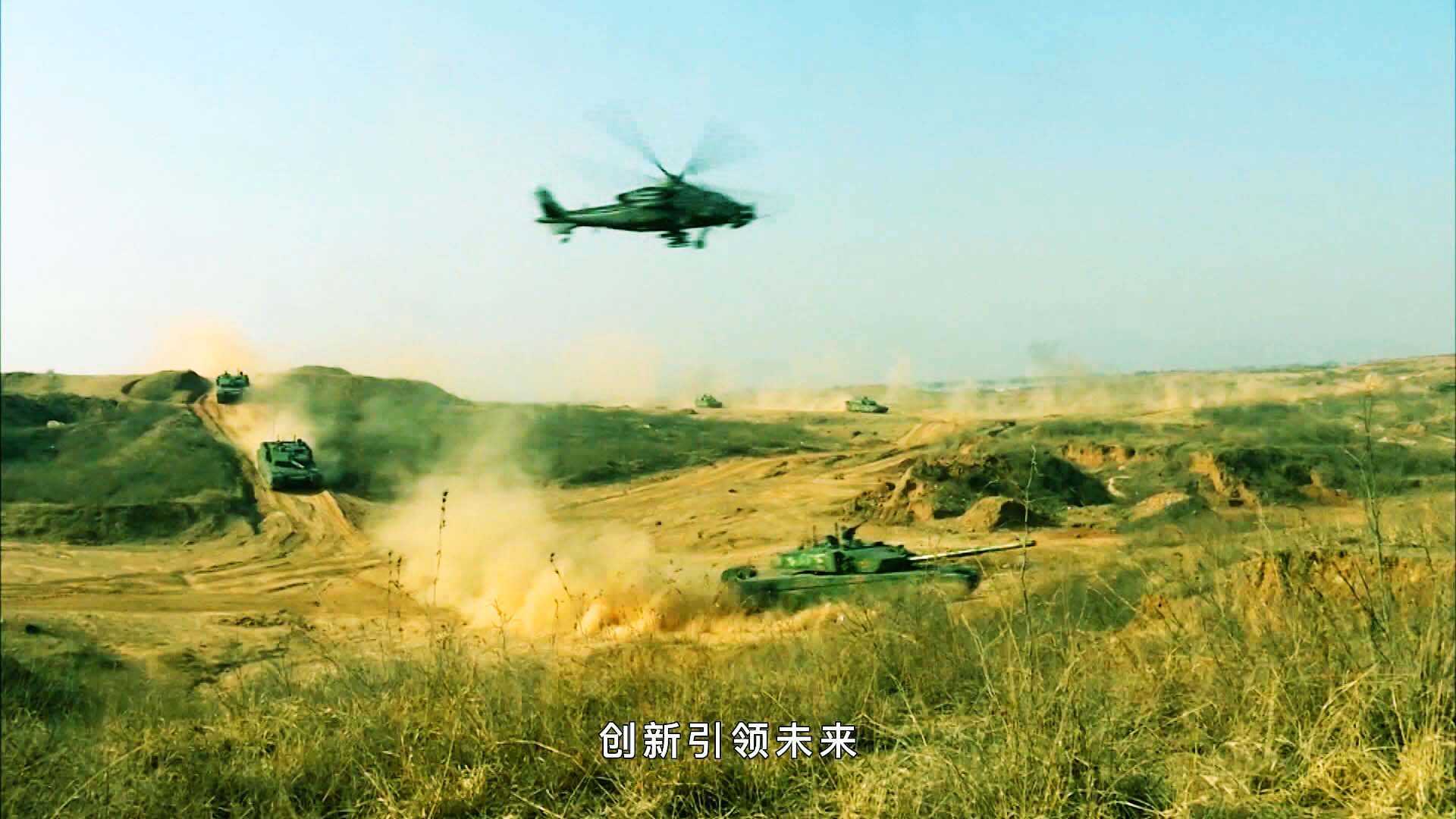 有关军事方面的视频，探索军事领域的深度与广度，军事领域深度广度探索揭秘视频
