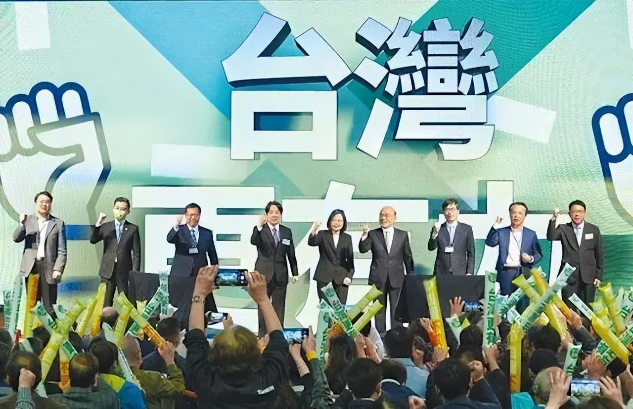 台湾传来重大消息，6月1日的新篇章，台湾新篇章开启，6月1日迎来重大消息