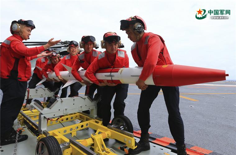 辽宁舰完成远海训练，中国海军力量新里程碑，辽宁舰远海训练完成，中国海军力量迈入新里程碑
