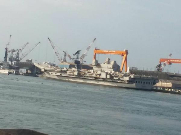 中国第三国产航空母舰，新时代的海上巨擘，中国第三国产航空母舰，新时代海上巨擘的崛起