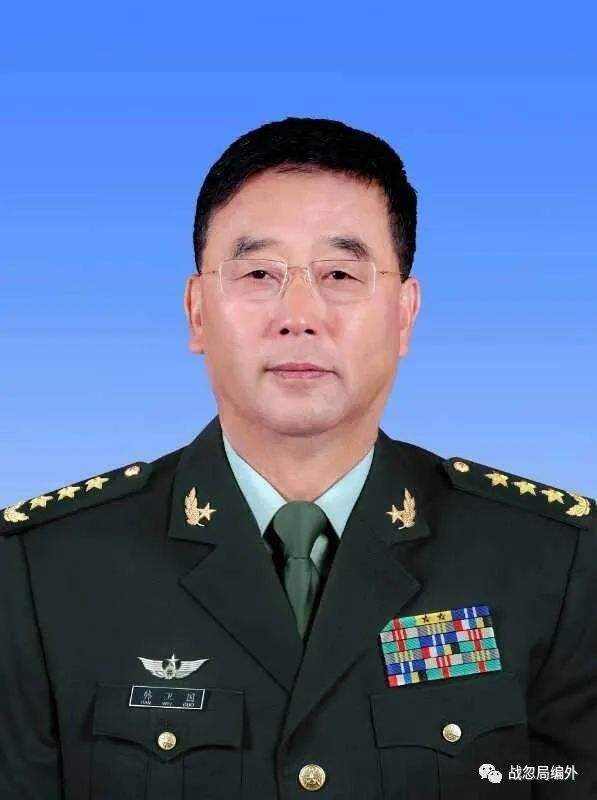 现役上将军衔名单公布，见证荣耀时刻——2020年回顾与展望，现役上将军衔名单公布，见证荣耀时刻——2020年回顾与前瞻