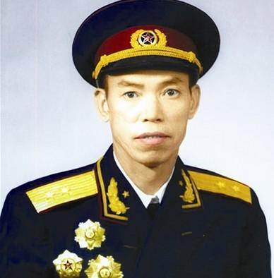 揭秘中国国防力量之支柱——38集团王牌军简介，揭秘中国国防力量支柱，王牌38集团军简介