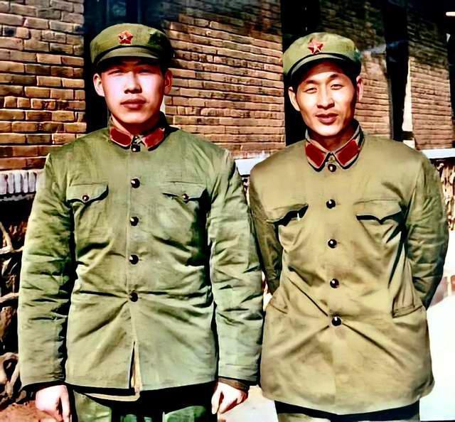 揭秘87式士兵军装的独特魅力，揭秘87式士兵军装的独特风采