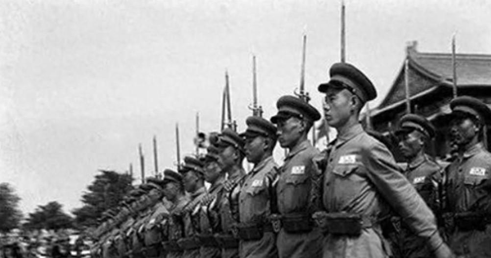 中国现役军人军衔识别概述，中国现役军人军衔识别简介