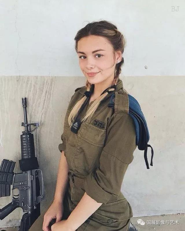 性感女兵，力量与魅力的完美结合，性感女兵，力量与魅力的极致交融
