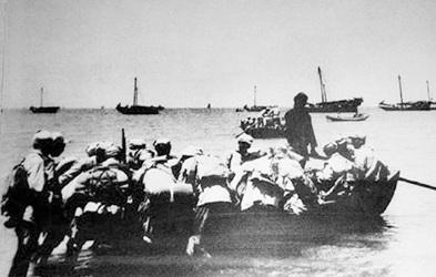 海南岛战役牺牲原因，英勇无畏与战略失误的交织，海南岛战役，英勇无畏与战略失误的交织——牺牲原因深度解析