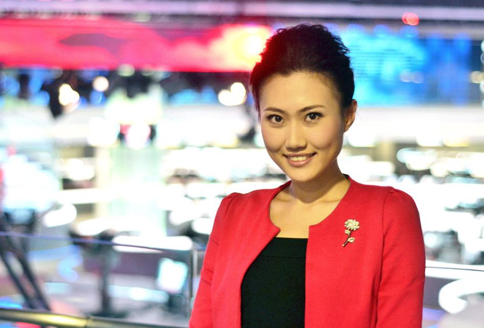 凤凰网新闻女主持人，闪耀新闻界的璀璨明珠，凤凰网新闻女主持人，璀璨明珠闪耀新闻界