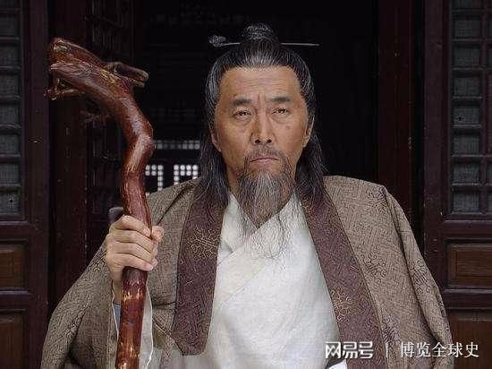 历史传说中的智慧解读