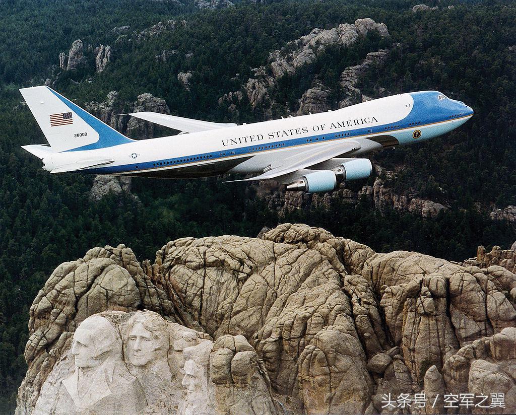 中国空军一号，波音的标签与国家的骄傲，中国空军一号，波音背后的国家骄傲