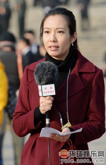 央视所有女记者名单及其卓越贡献，央视女记者名单及卓越贡献概览