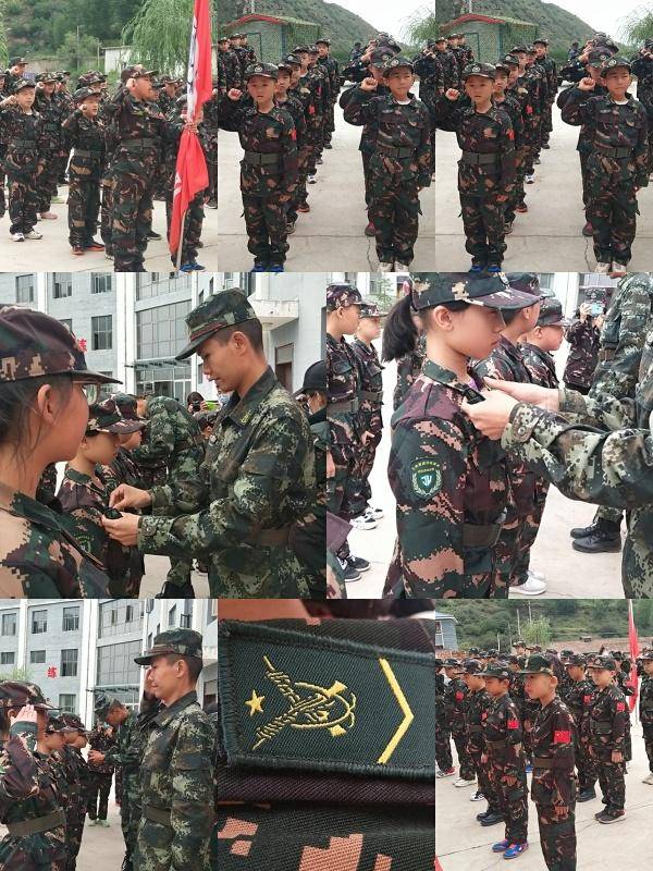 兰州军威青少年军事训练营，塑造未来的军事英才，兰州军威青少年军事训练营，培育未来军事英才的摇篮