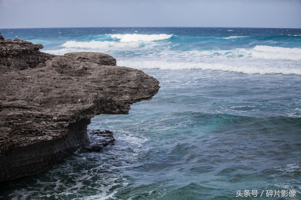 南海诸岛，珊瑚岛的奥秘与真相，南海诸岛之珊瑚岛的奥秘与真相探索