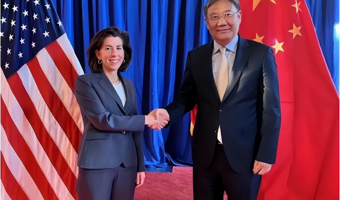中美关系现状及挑战，中美关系现状与挑战分析