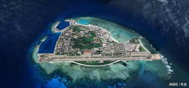 南海岛屿主权归属争议，历史、现状与展望，南海岛屿主权争议，历史沿革、现状分析及未来展望