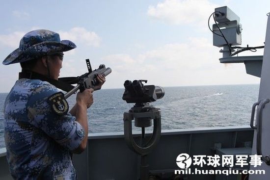 中国海军与海盗，维护海上安全的坚定力量，中国海军，维护海上安全的坚定力量，勇战海盗捍卫和平
