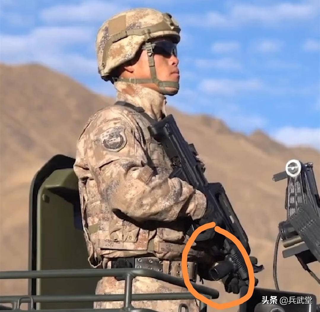 星空迷彩单兵系统，重塑现代单兵战斗力，星空迷彩单兵系统，重塑现代单兵战斗力之巅
