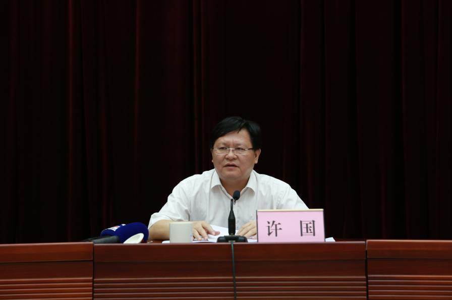 中国军人