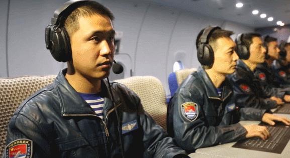 祖国海军的强大感受，海洋力量的崛起，感受祖国海军的崛起，海洋力量的壮丽展示