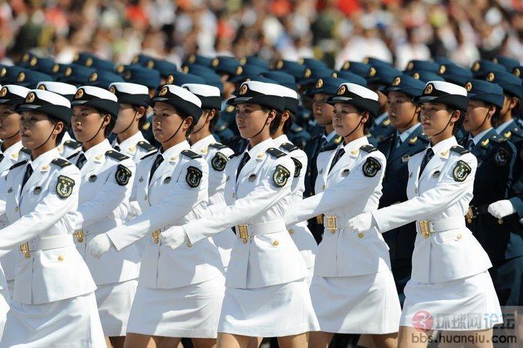 女兵方队资料，展现新时代巾帼英雄的风采，女兵方队资料揭秘，新时代巾帼英雄的风采展示