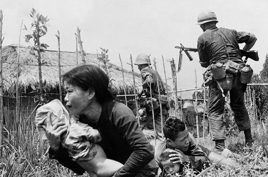 越南对待中国女兵俘虏，历史与现实的解读，越南对待中国女兵俘虏，历史解读与现实观察