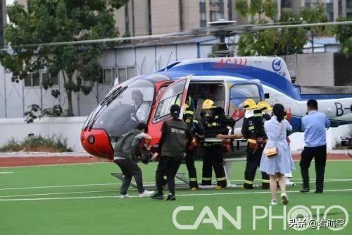 AC313A大型民用直升机的探索与突破，AC313A大型民用直升机的探索与突破，技术突破与未来发展